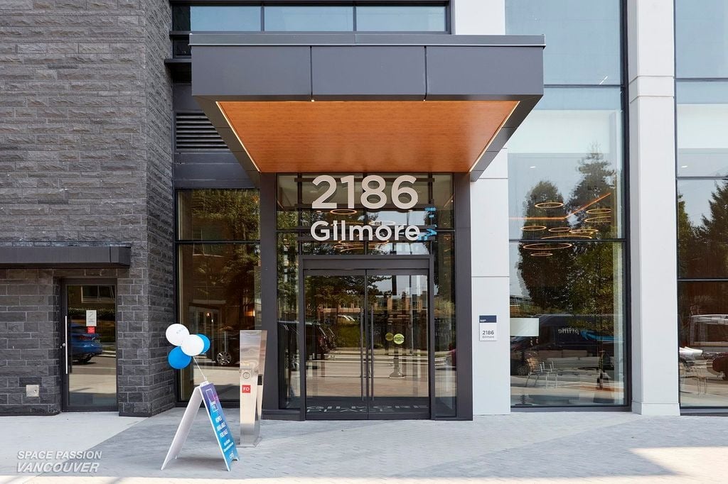 2186 Gilmore Ave, #2809