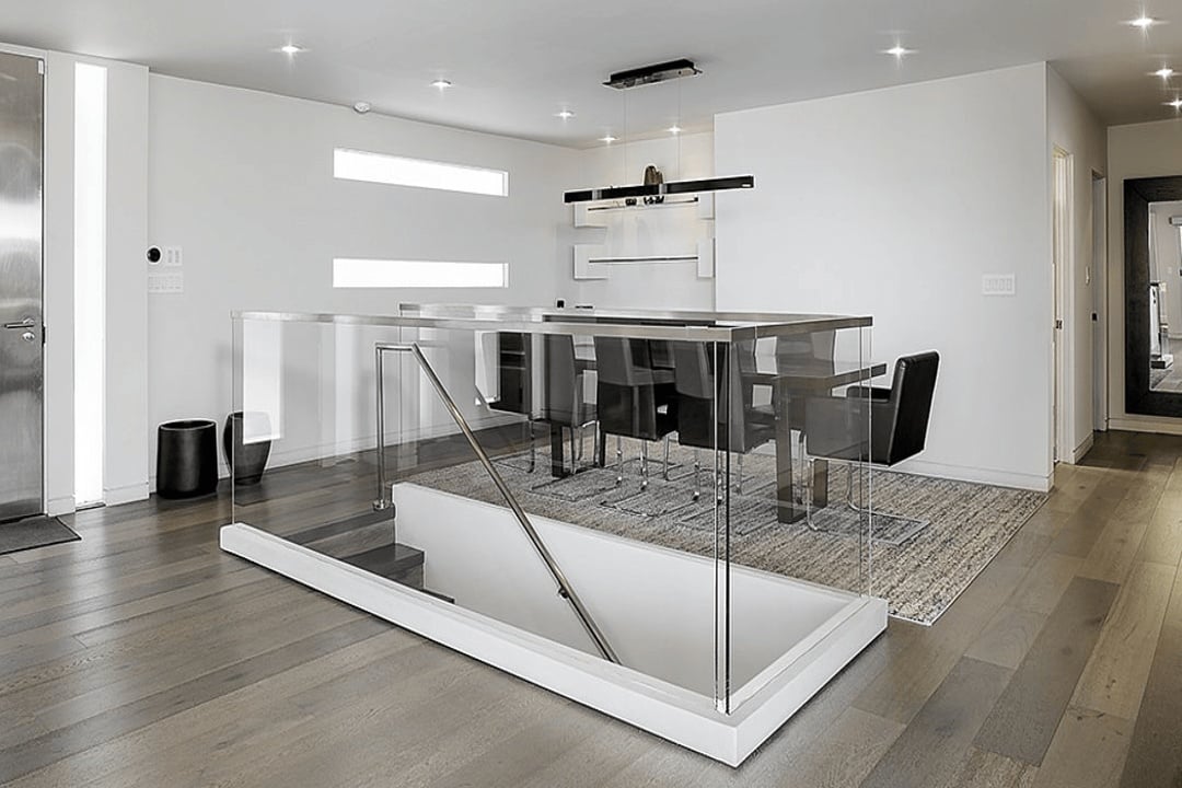 Luxe Sapphire