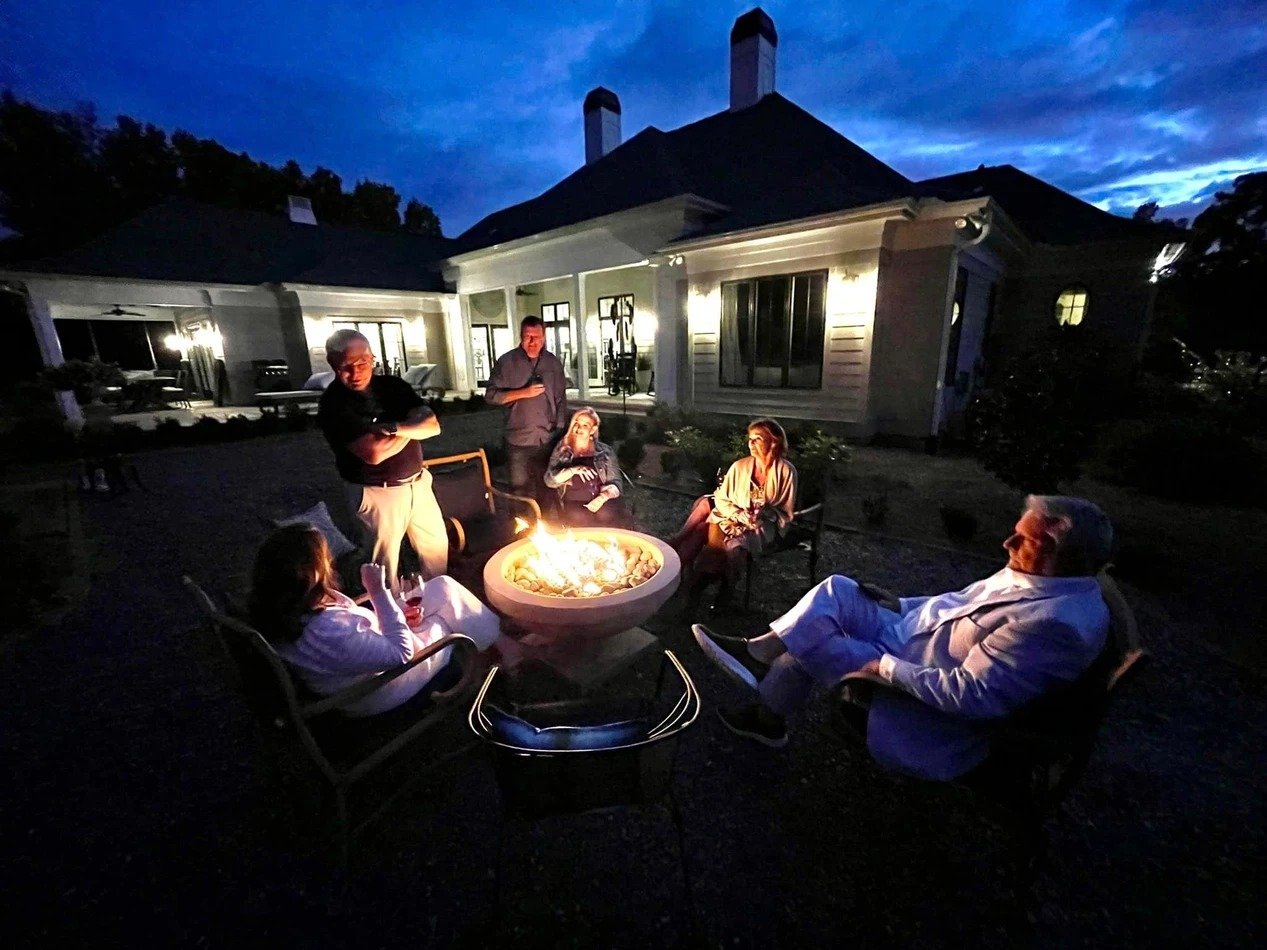 Wine Tasting • Stags Leap in Napa