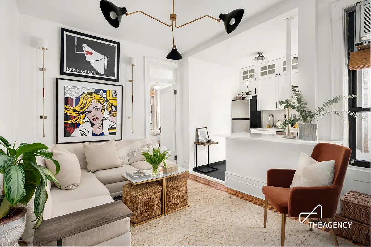 145 West 12th Street, #5-3