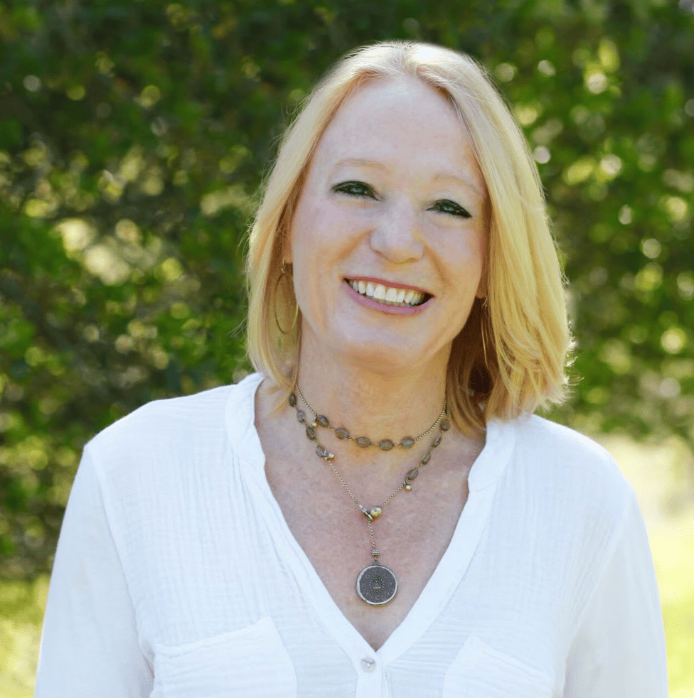 Top Real Estate Agent in Mill Valley, CA: Tracey Broadman