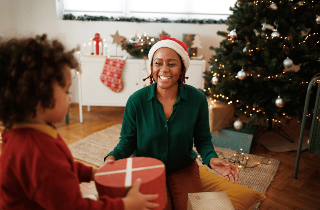 LUXE Top 5: Holiday Season