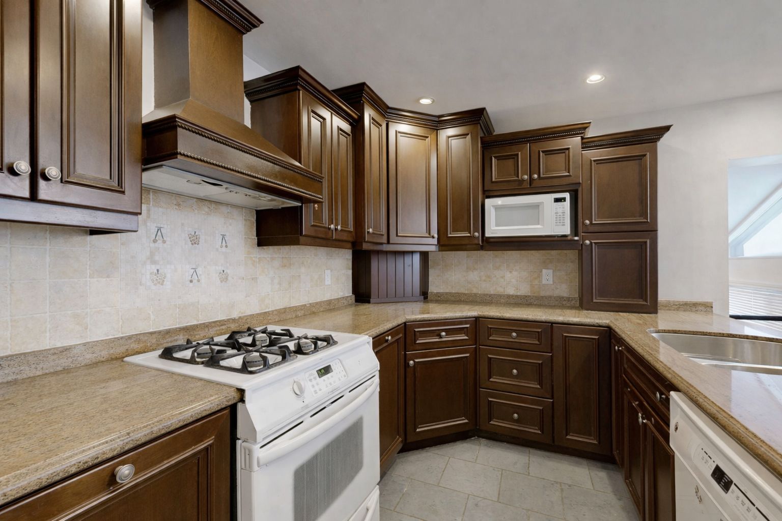SOLD: A Once-in-a-Generation Opportunity