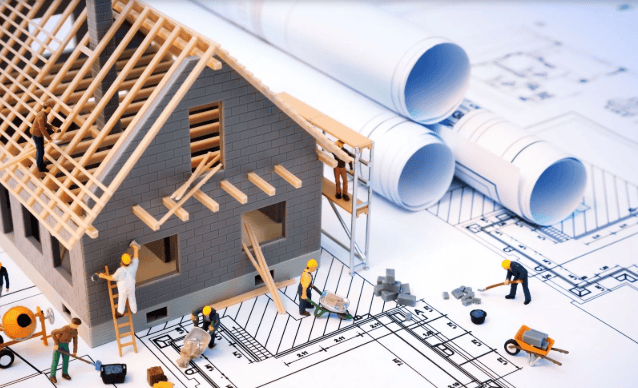 Steps to Buying a New Construction Home in Delaware