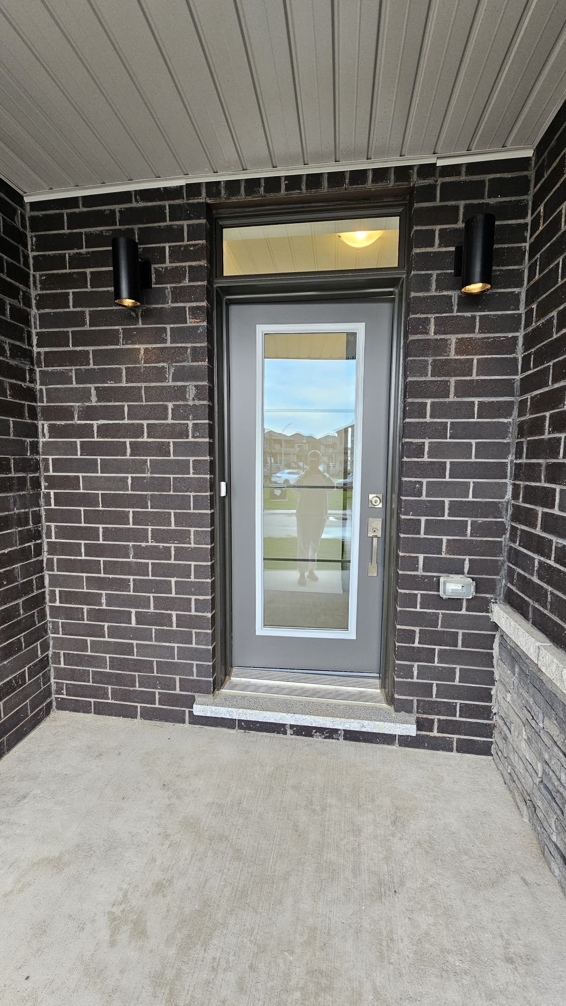 15 Peach Street Unit: 8