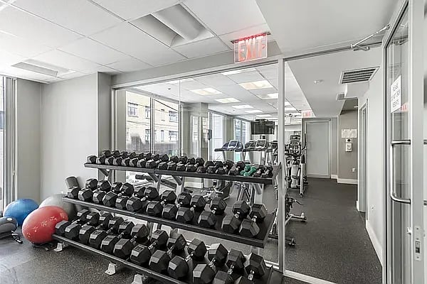 The Vista Condominium