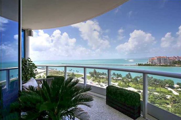 John Nilbrink Sells Continuum #1104 $5,250,000!