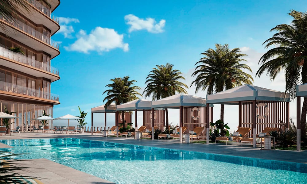 Four Seasons Private Residences - Coconut Grove