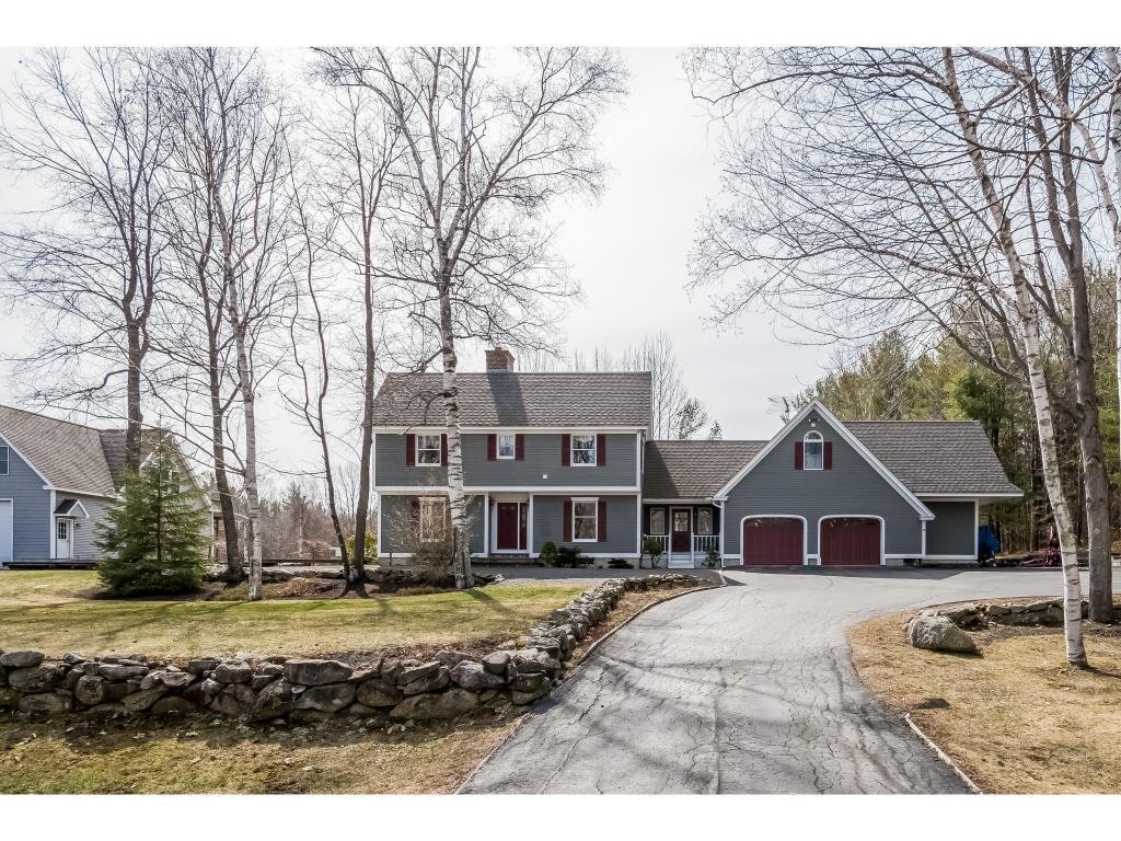 319 Meredith Neck Rd