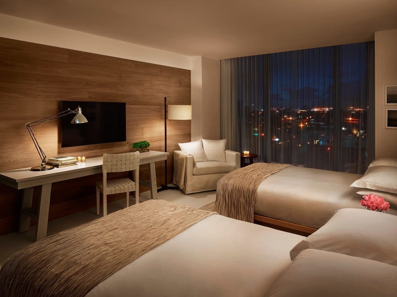 The Edition Residences
