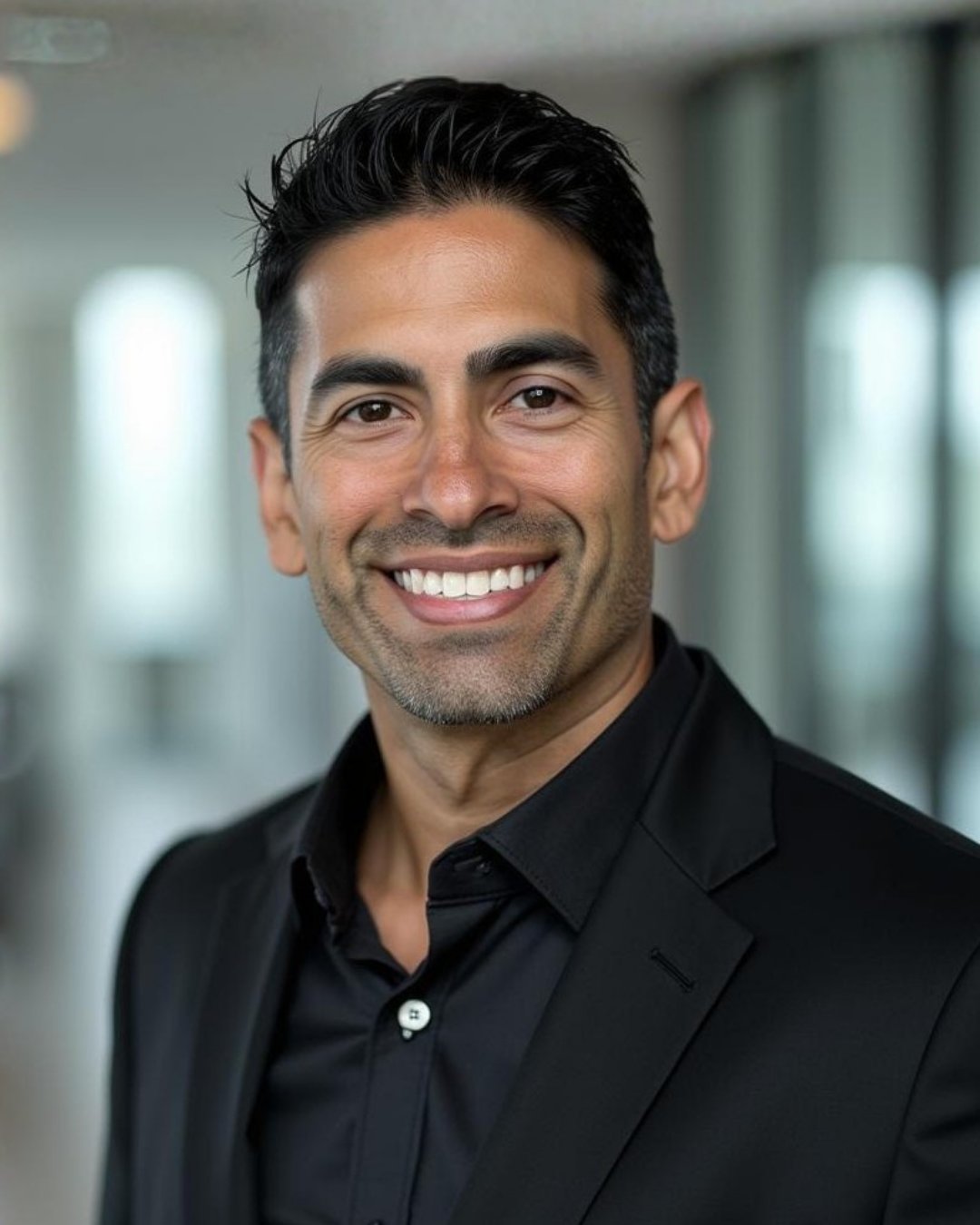 Carlos Ramirez