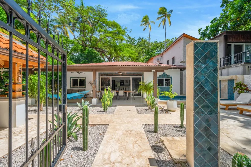 Casa Riviere