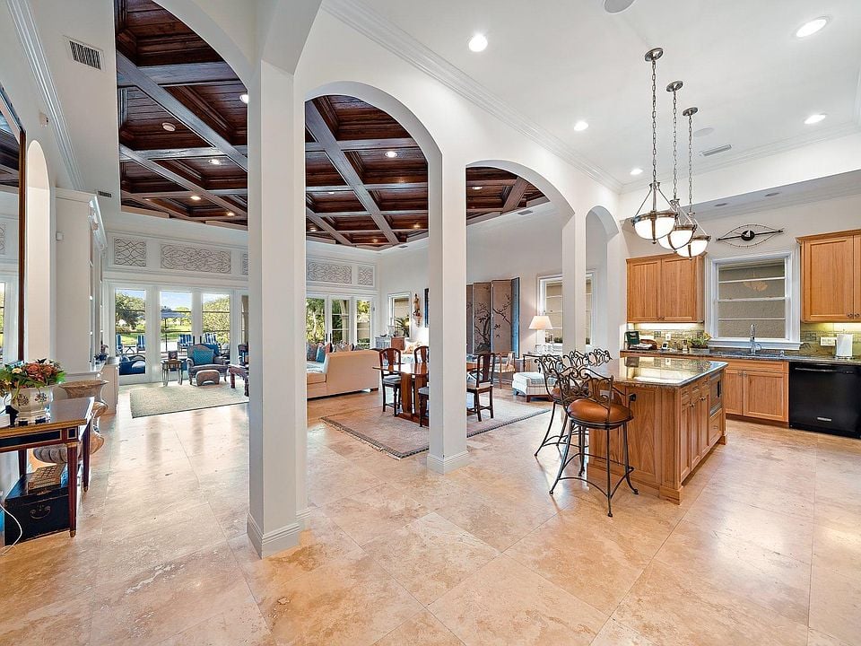 3747 Toulouse Drive