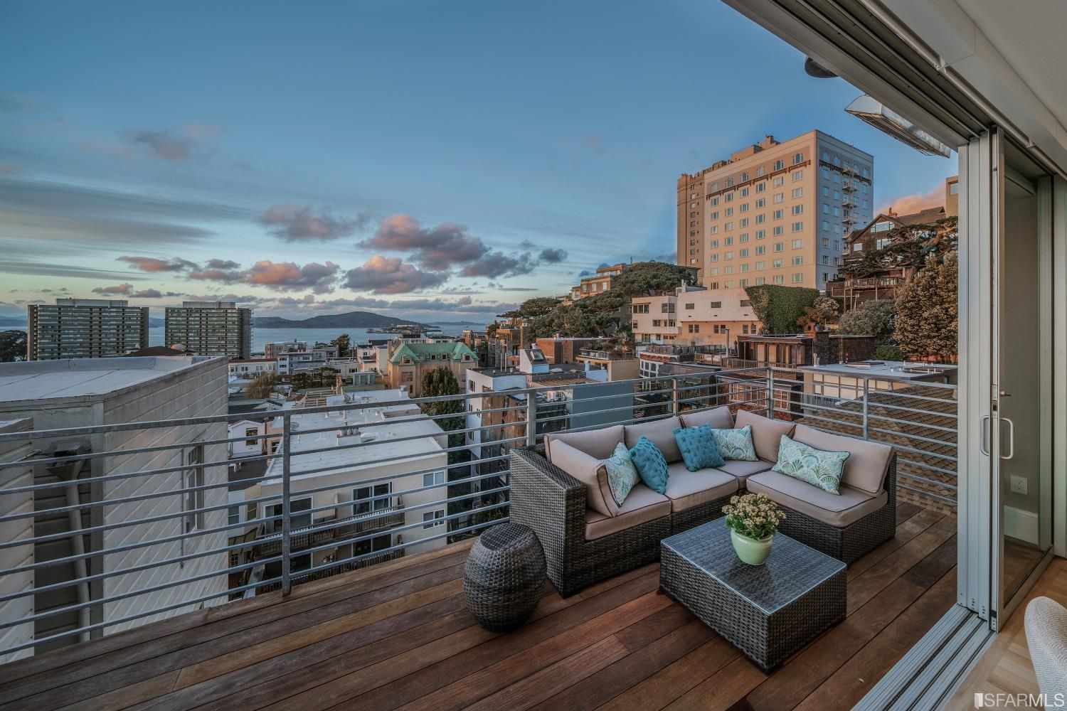 1268 Lombard St, #4