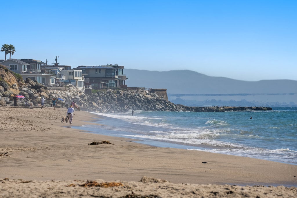 2-2130 E Cliff Dr. #2D