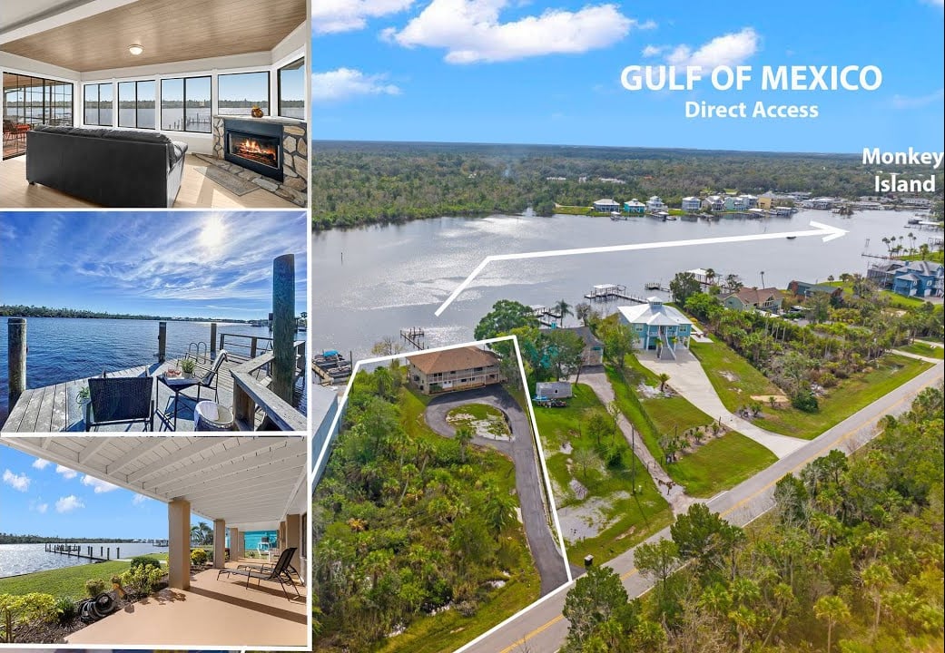 10832 W Halls River Road, Homosassa, Florida 34448