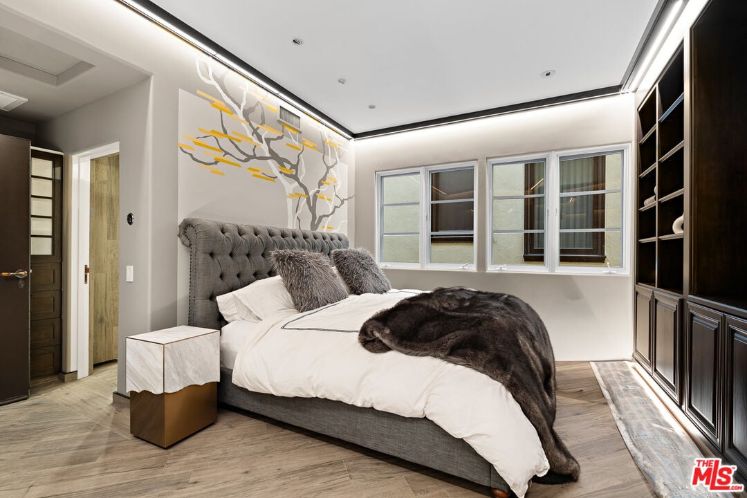 Century Woods Dr, 90067