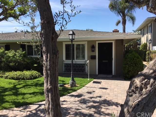 1741 Tustin Avenue Unit 15A