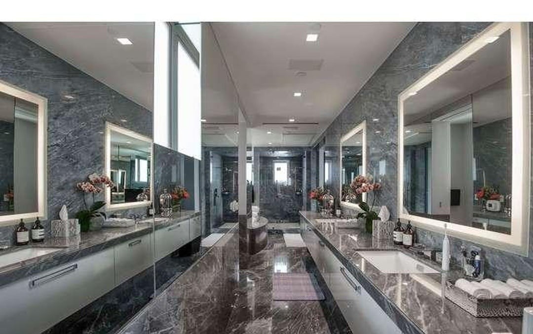 Verdant Palazzo