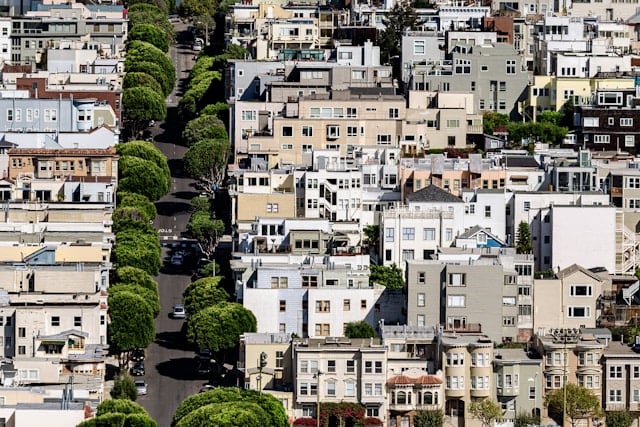 5 Fun Things to do on New Year's Day in SF