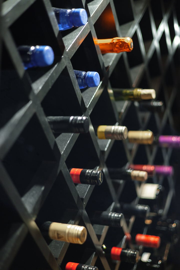 Private Bearspaw Estate Home