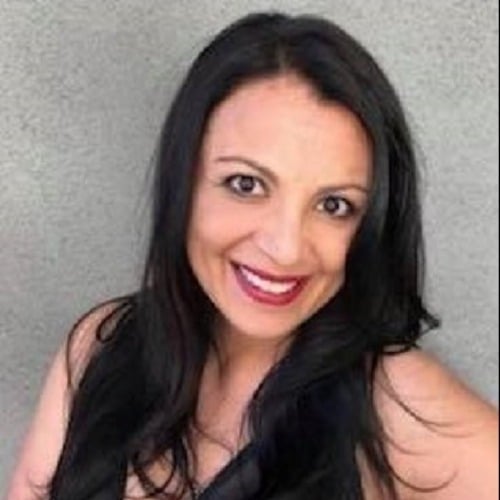Antoinette Moses