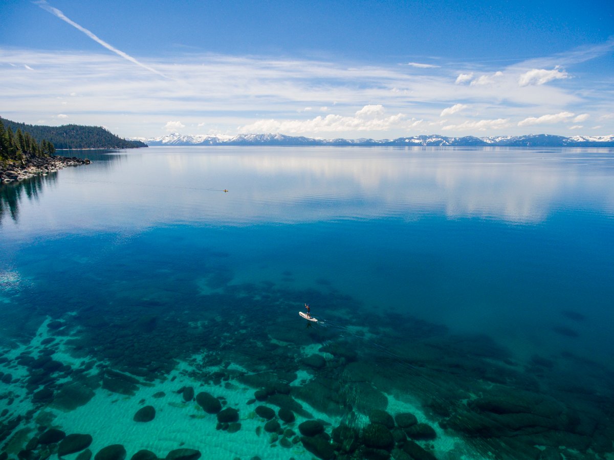 The Tahoe Truckee Brief — June 2026