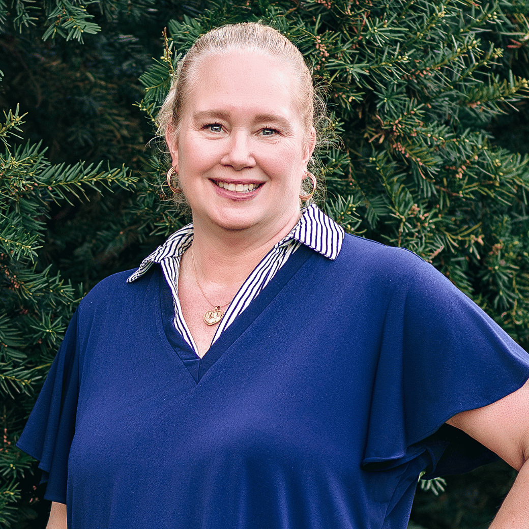 Amy Jefferson