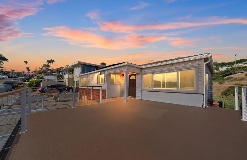 3527 Moultrie Ave, San Diego, CA 92117
