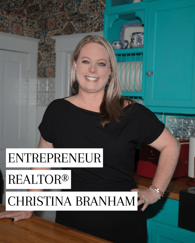 Entrepreneurial Spirit