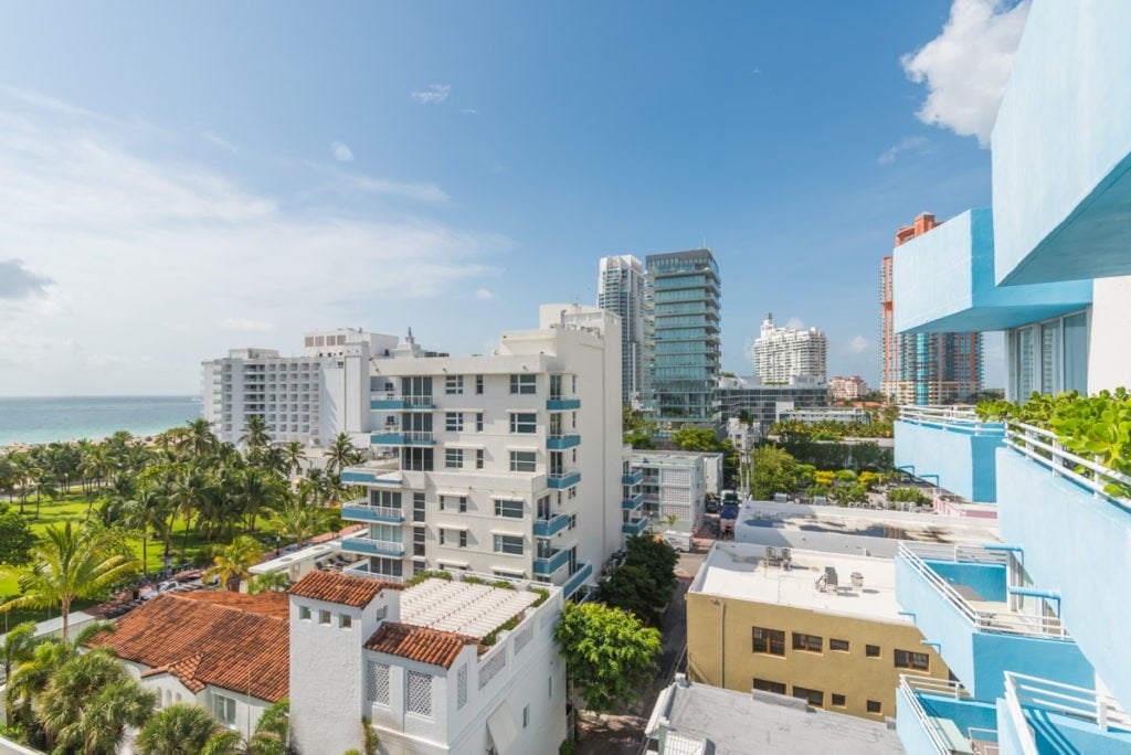 Luxury Sofi 3 Bedroom Lists at $1,675,000!