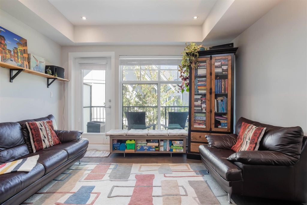 5152 Canada Wy, #7