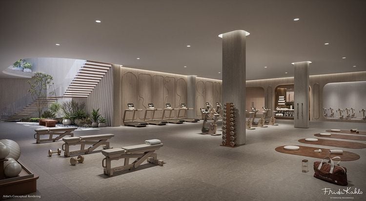 Frida Kahlo Wynwood Residences