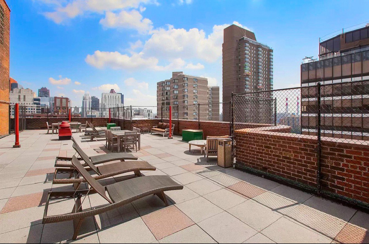 440 East 62nd Street, #7E