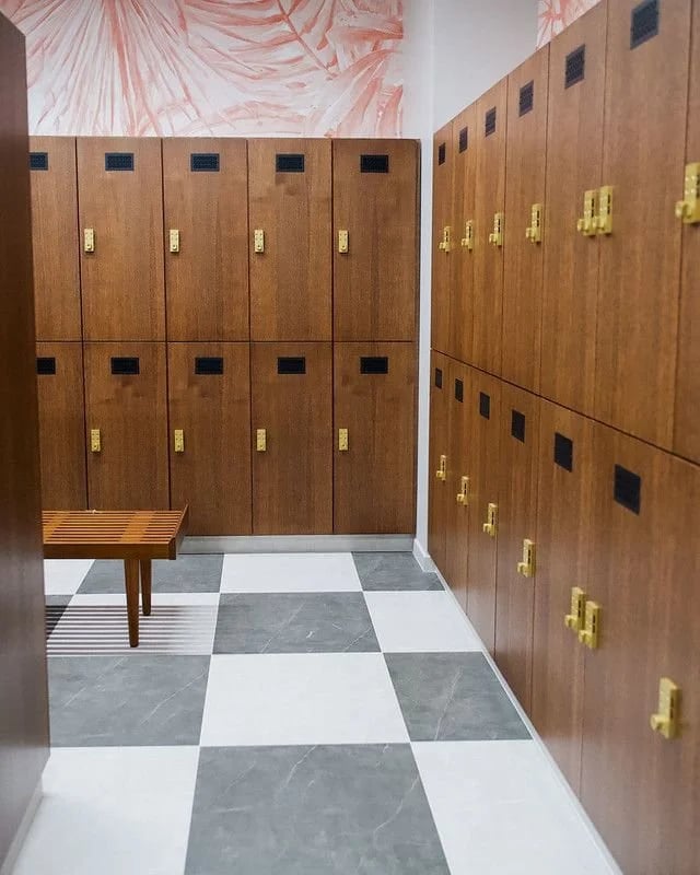 St. Pete Athletic Paddle & Social Opens in the Warehouse Arts District