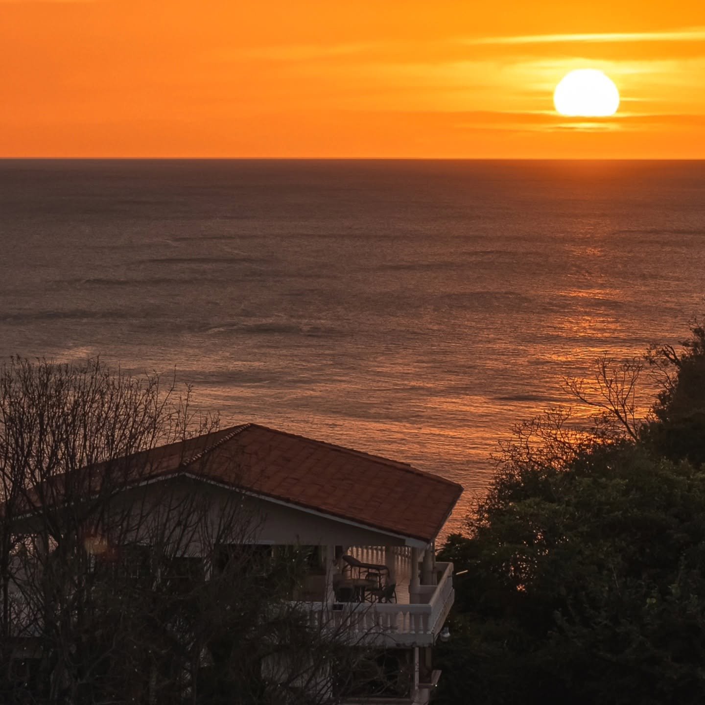 Casa Eterna | Rare Titled Oceanfront Estate in Flamingo Beach, Costa Rica