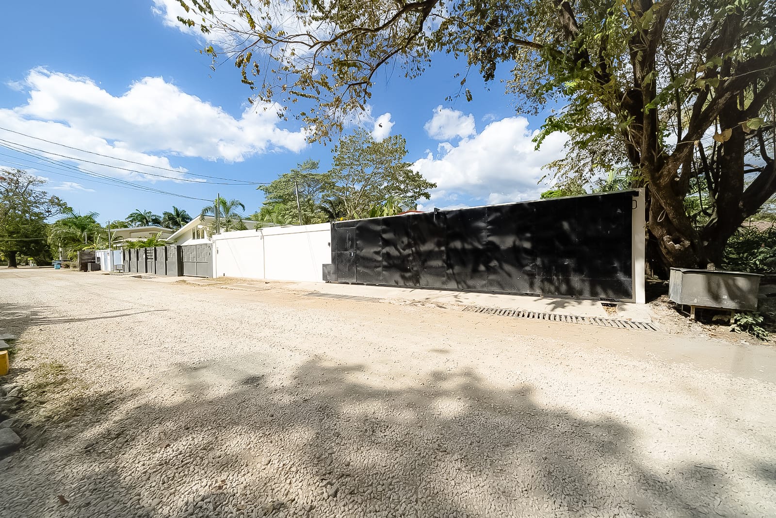 Casa Daniel | Modern Remodeled Duplex Just 500m from the Beach in Playa Potrero!