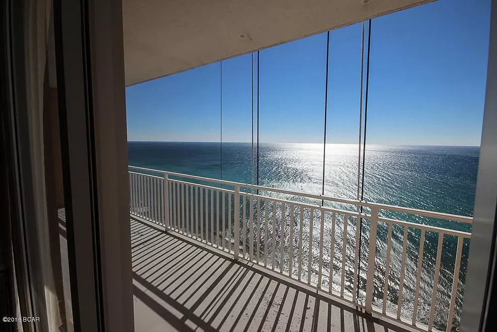 17729 FRONT BEACH Road Unit 1906E