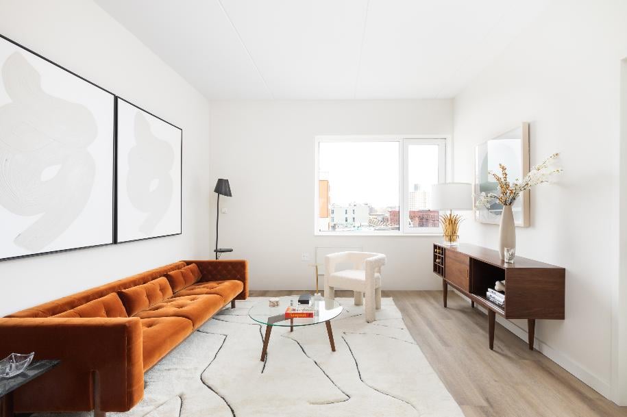 8 Palmetto - New York City, NY