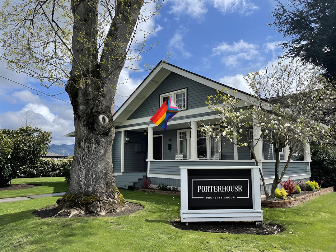 Porterhouse Property Group