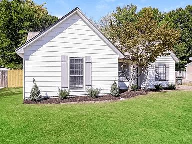 2603 Dromedary Dr