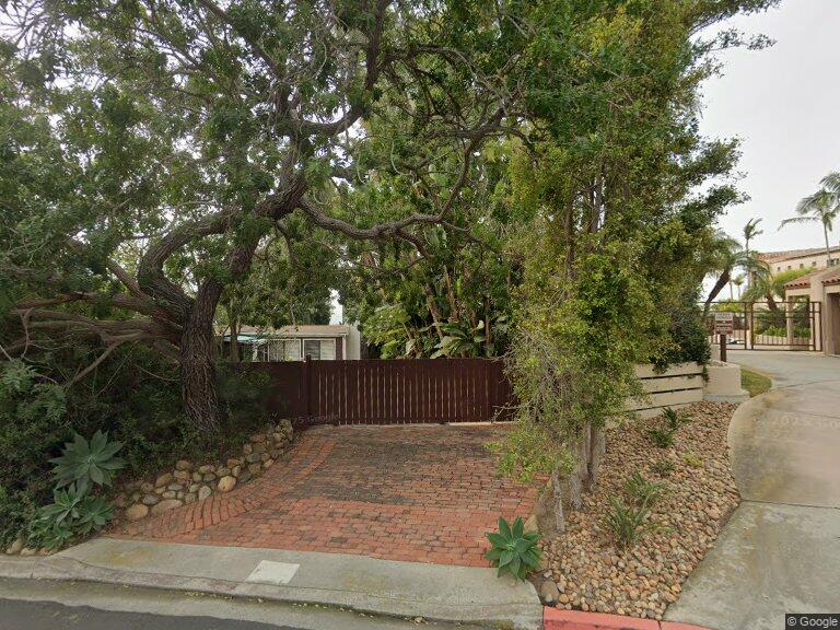 1685 Los Altos Rd