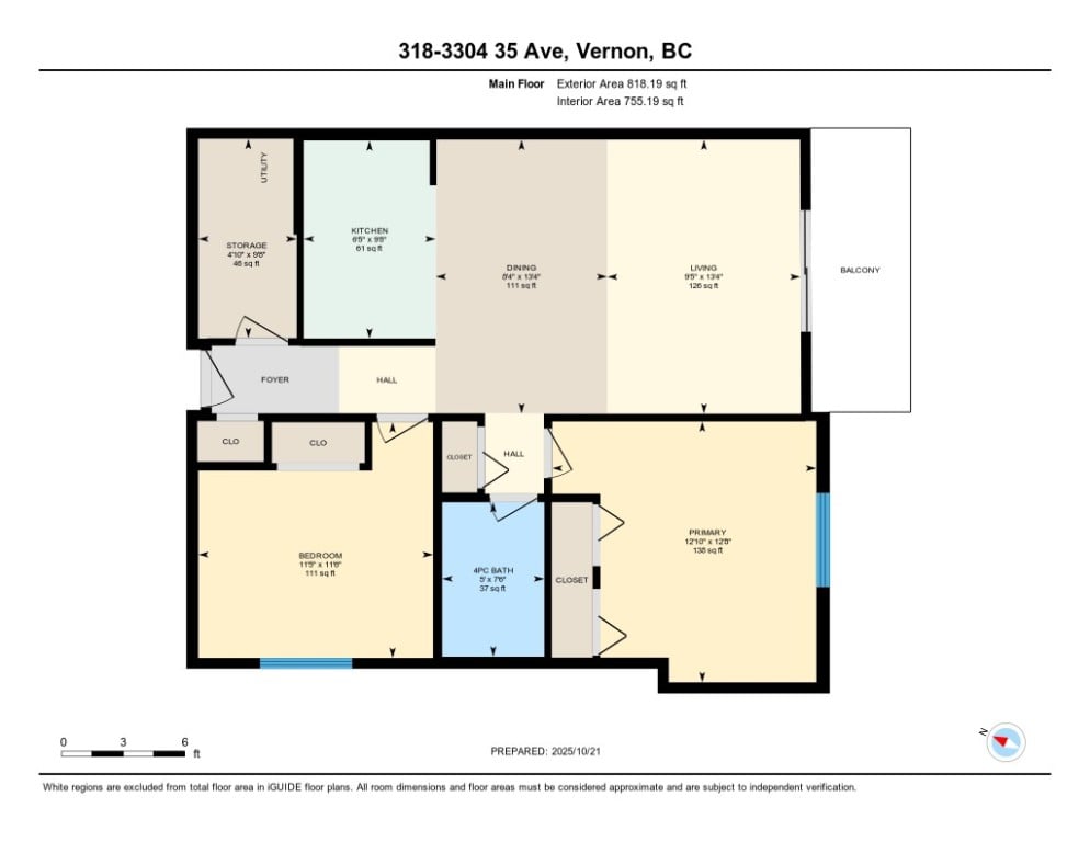 318-3304 35 Ave