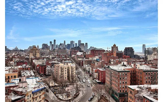 299 West 12th Street Unit: 16E