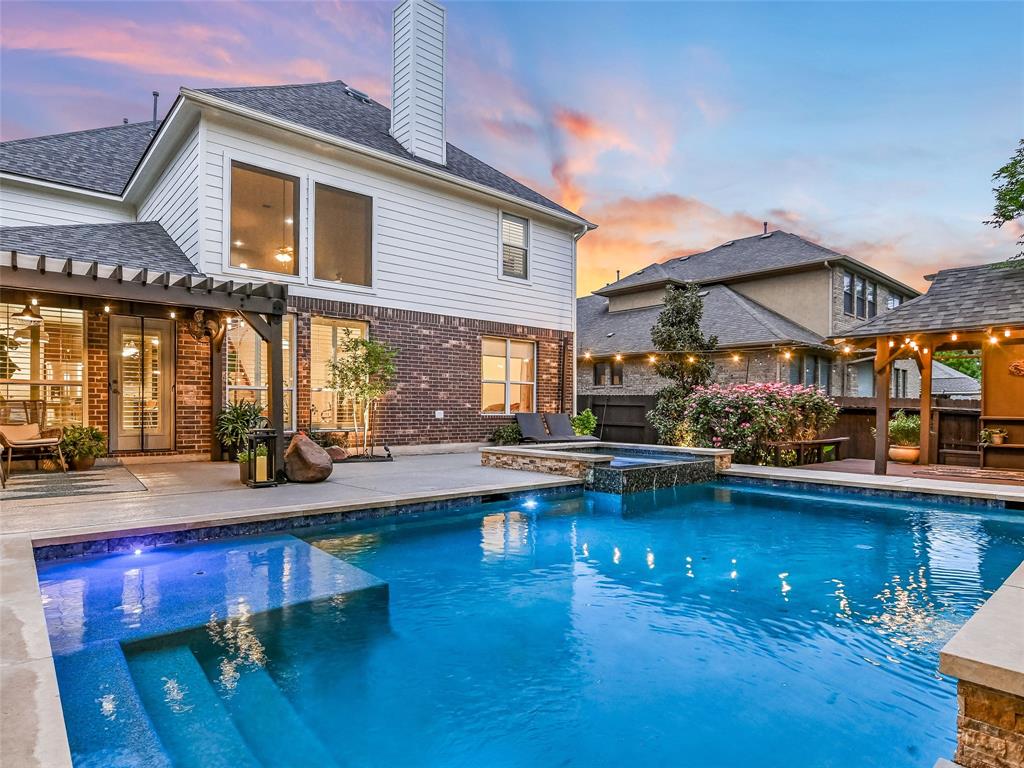 2417 Turtle Mountain Bend