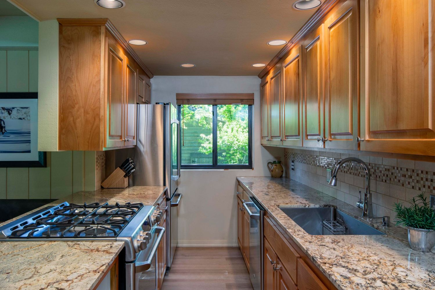 1291 Creekside Lane