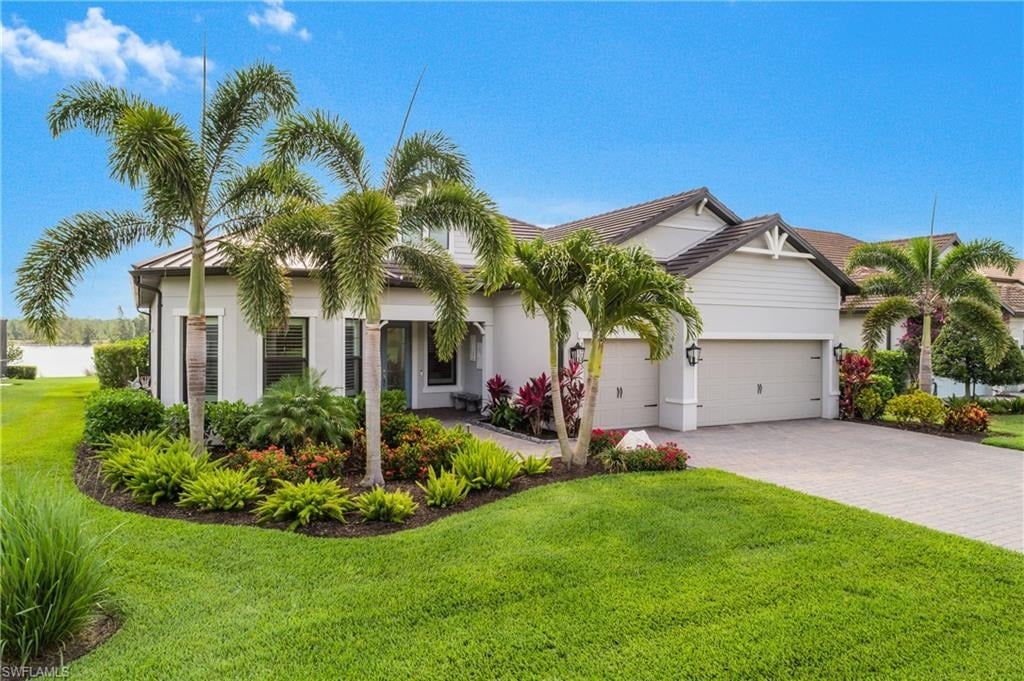 19053 Aqua Shore Dr