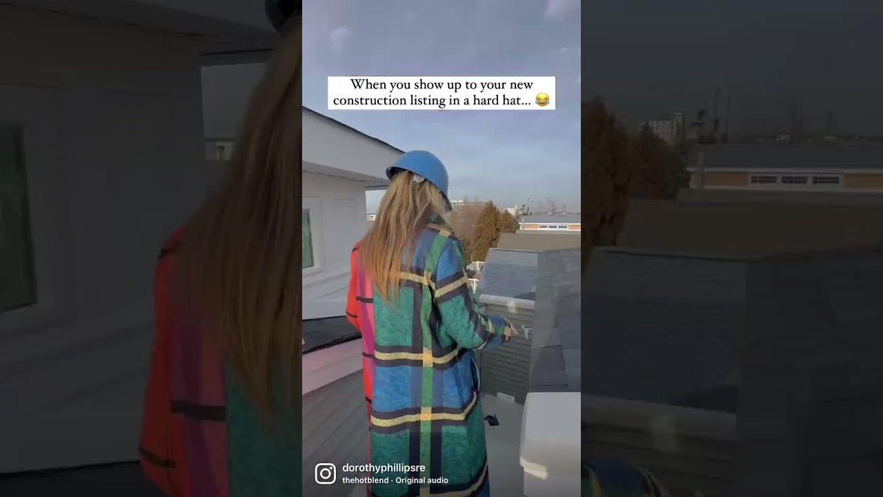 Dorothy Phillips, Working Hard on The Job!