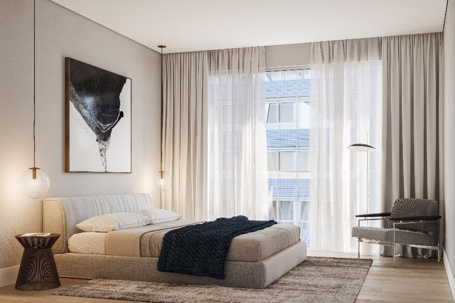 Prata Riverside Village - Lisboa