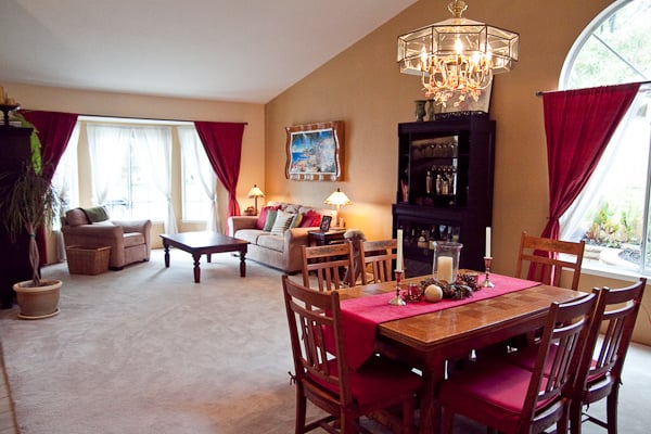 Just Listed in Willow Creek Estates Folsom, CA!